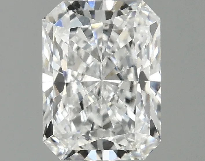1.10 CT Radiant Diamond