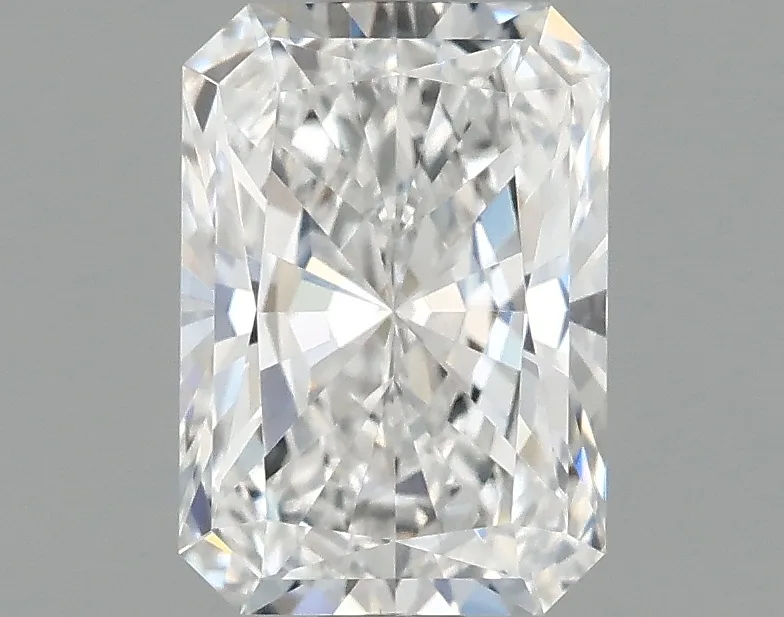 1.10 CT Radiant Diamond