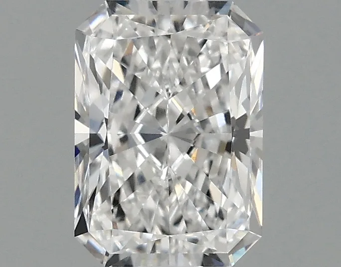 1.07 CT Radiant Diamond