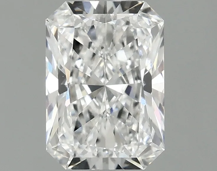 1.05 CT Radiant Diamond
