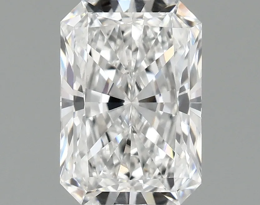 1.10 CT Radiant Diamond