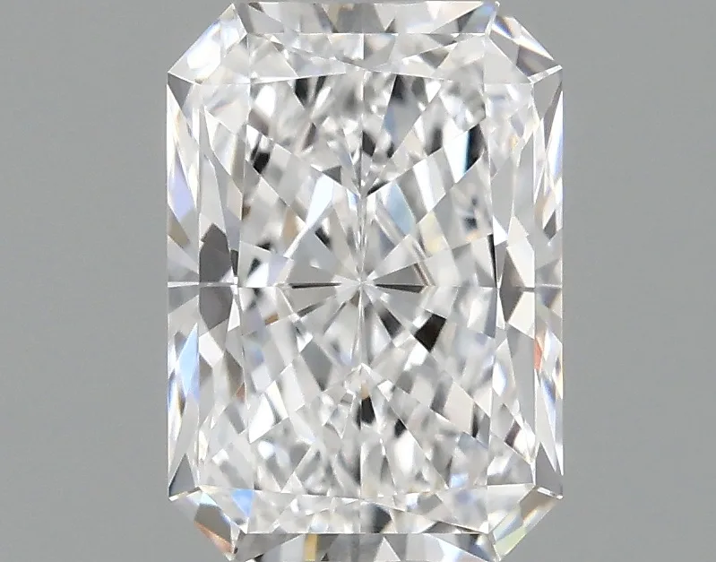 1.07 CT Radiant Diamond