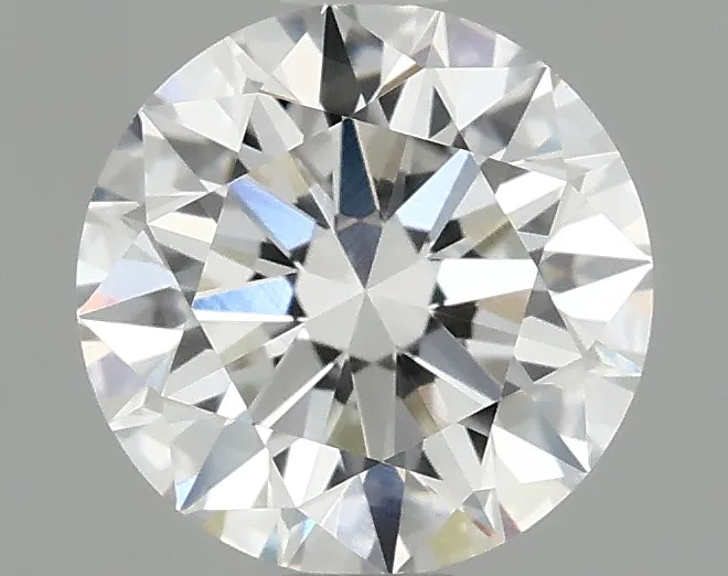 0.99 CT Round Brilliant Diamond