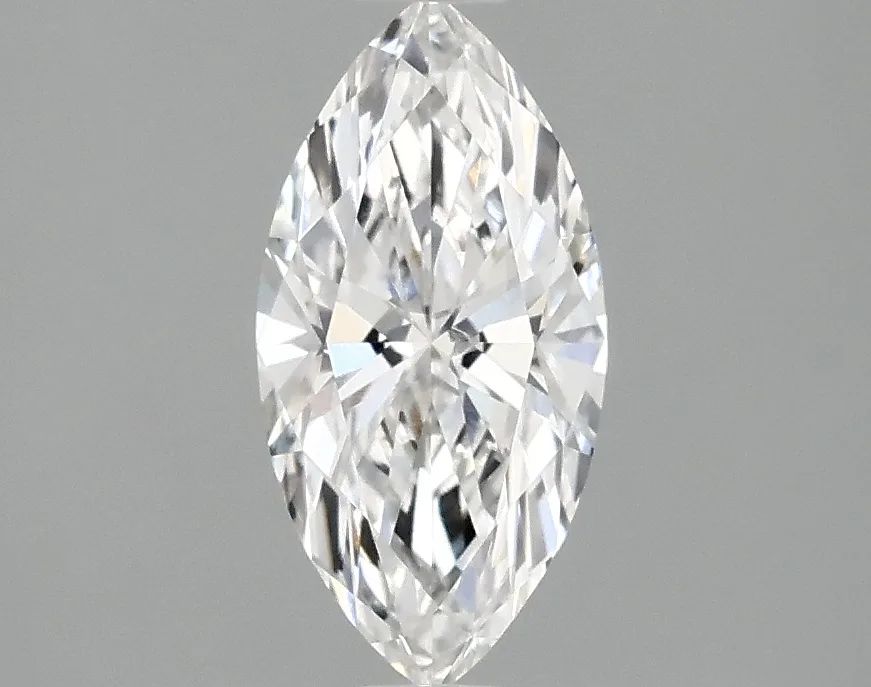 0.99 CT Marquise Diamond