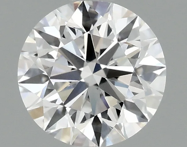 0.99 CT Round Brilliant Diamond