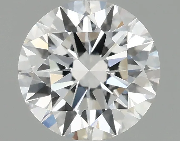 0.99 CT Round Brilliant Diamond