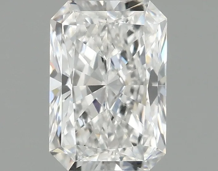 0.98 CT Radiant Diamond