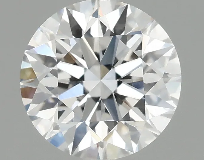 0.98 CT Round Brilliant Diamond