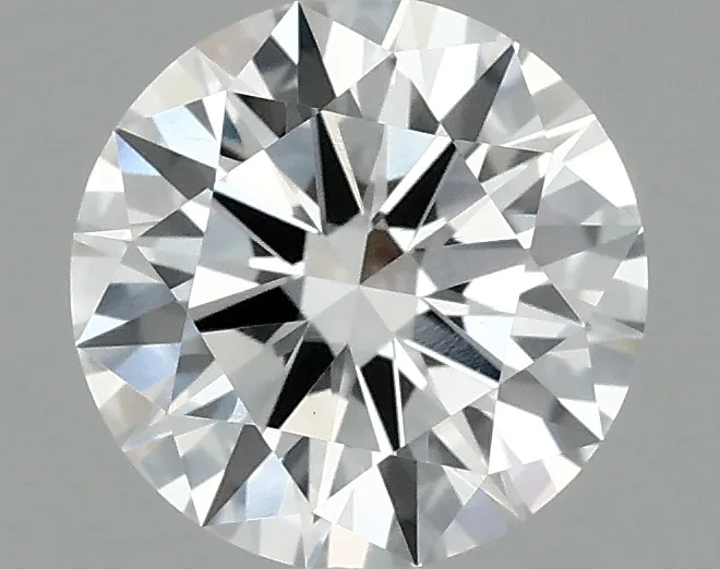 0.98 CT Round Brilliant Diamond