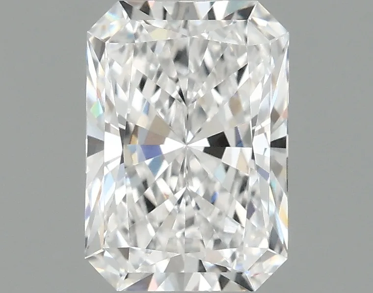 1.10 CT Radiant Diamond