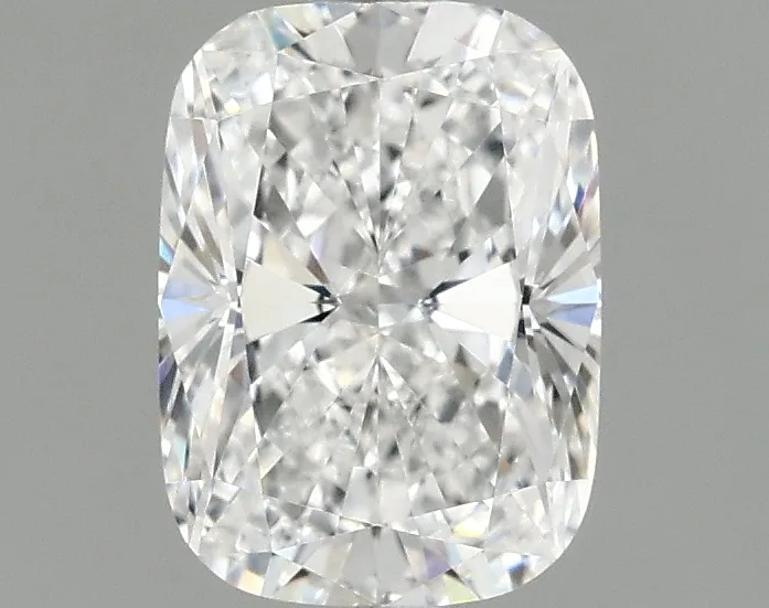 1.05 CT Cushion Diamond
