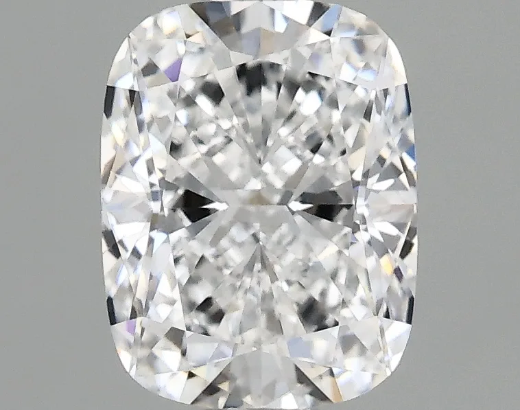 1.05 CT Cushion Diamond
