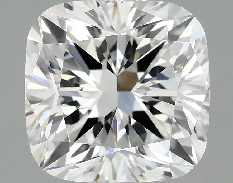 1.52 CT Cushion Diamond