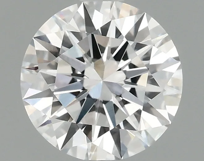 0.99 CT Round Brilliant Diamond