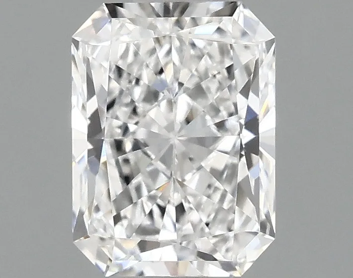 0.99 CT Radiant Diamond