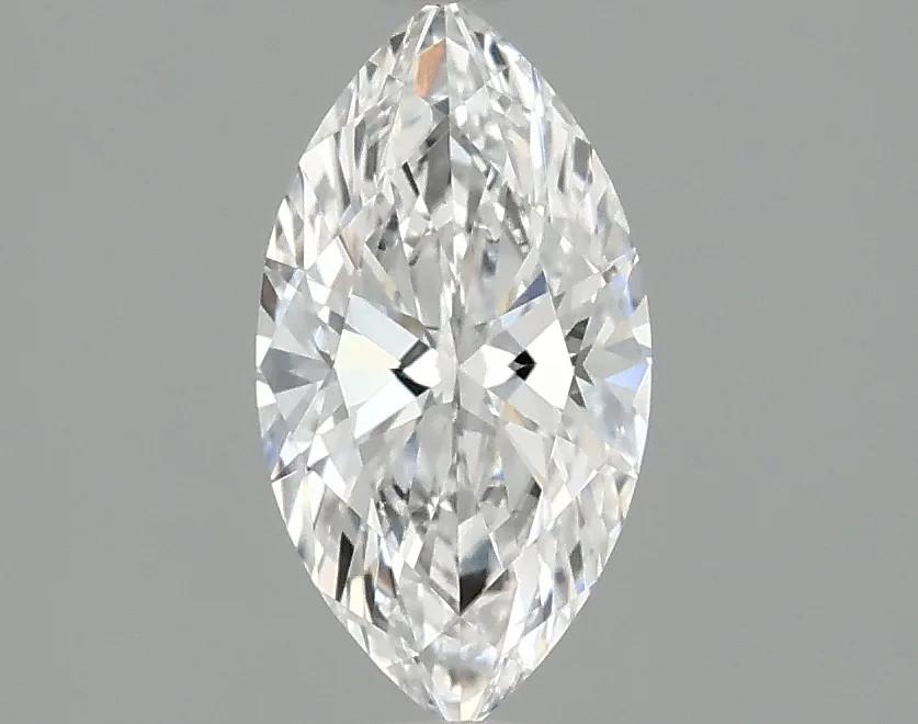 0.98 CT Marquise Diamond