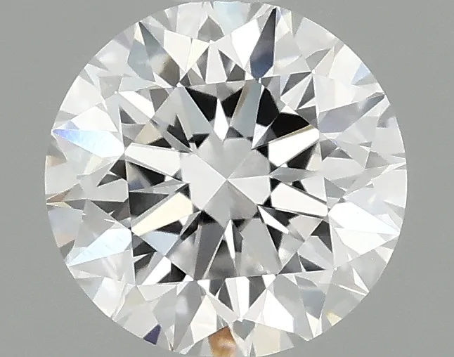 0.99 CT Round Brilliant Diamond