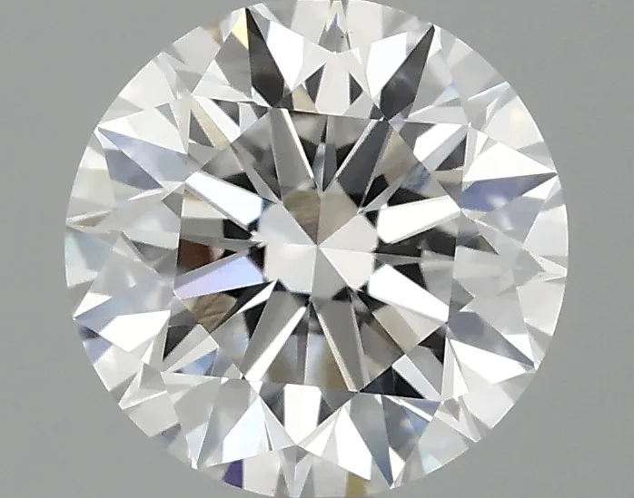 0.99 CT Round Brilliant Diamond