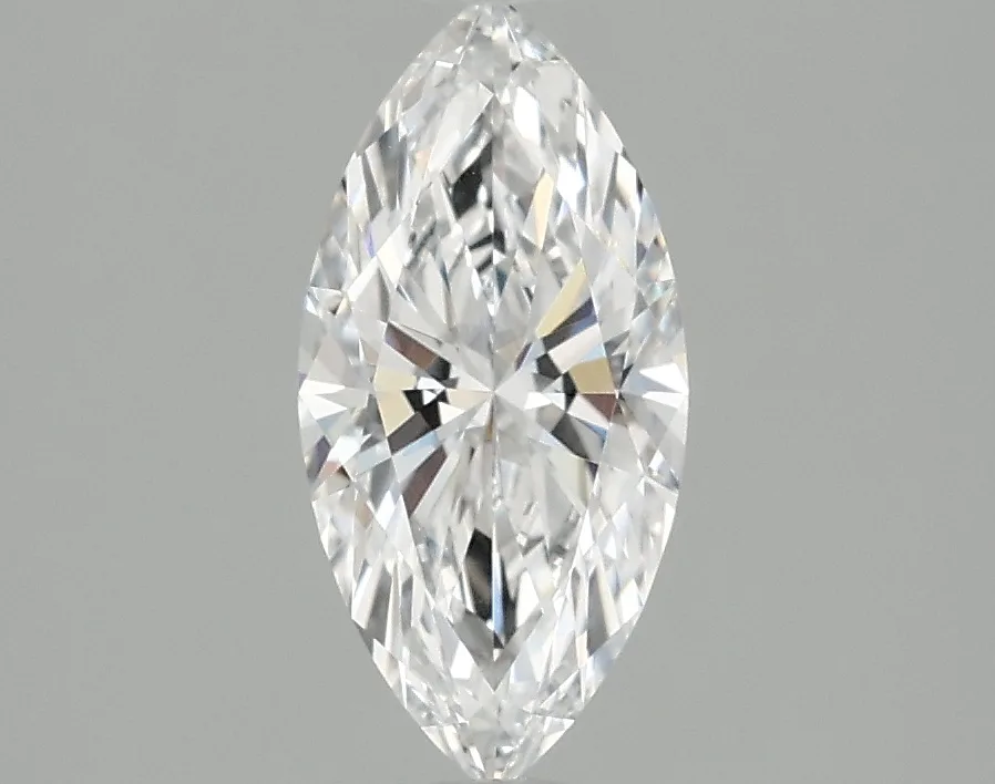 0.99 CT Marquise Diamond