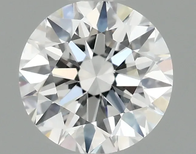 0.99 CT Round Brilliant Diamond