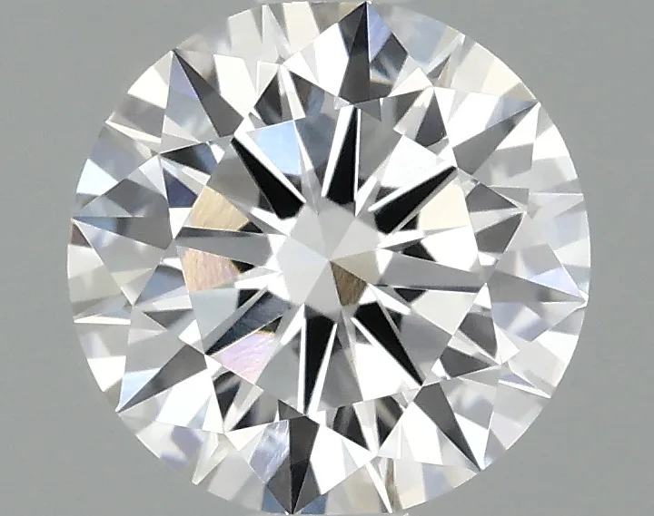 0.98 CT Round Brilliant Diamond