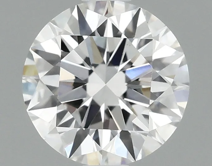0.99 CT Round Brilliant Diamond