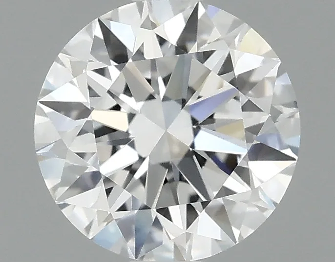 0.98 CT Round Brilliant Diamond