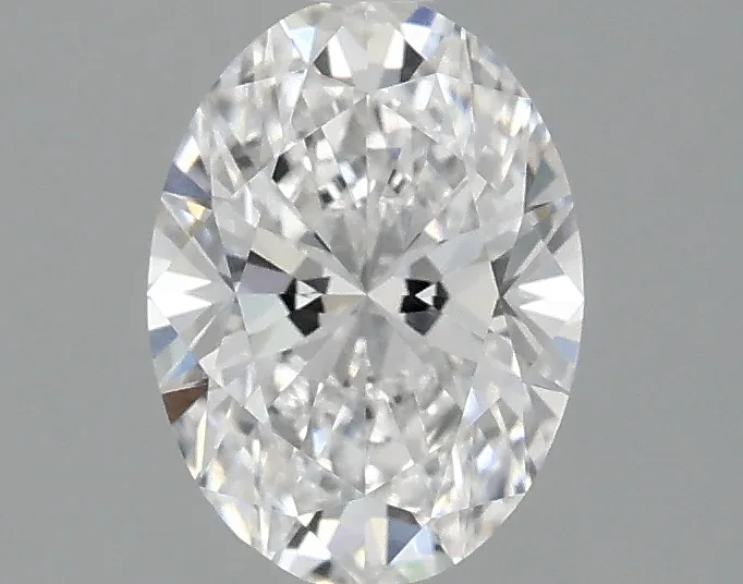 0.99 CT Oval Diamond