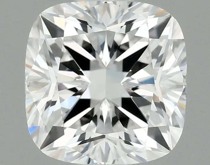 1.56 CT Cushion Diamond