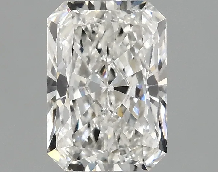 1.05 CT Radiant Diamond
