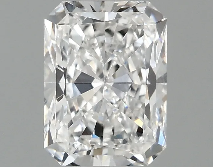 1.01 CT Radiant Diamond