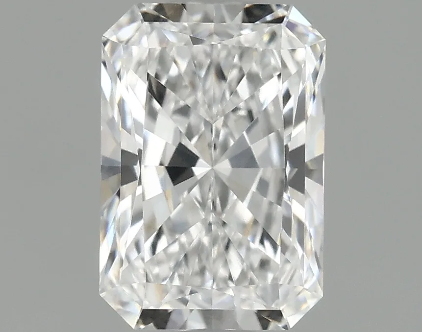 1.10 CT Radiant Diamond