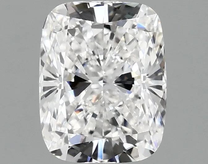 1.59 CT Cushion Diamond