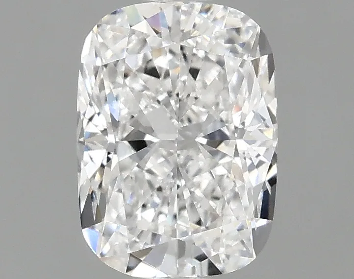 1.03 CT Cushion Diamond