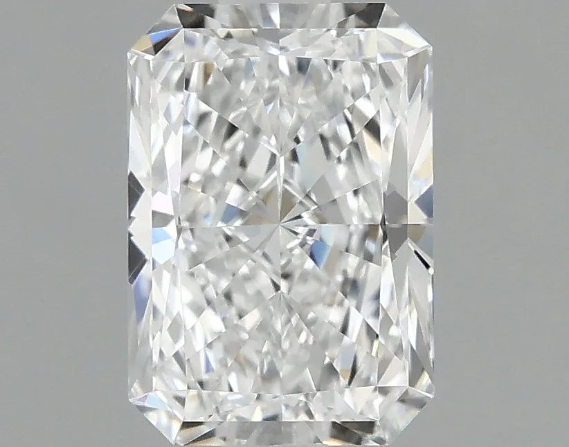1.10 CT Radiant Diamond
