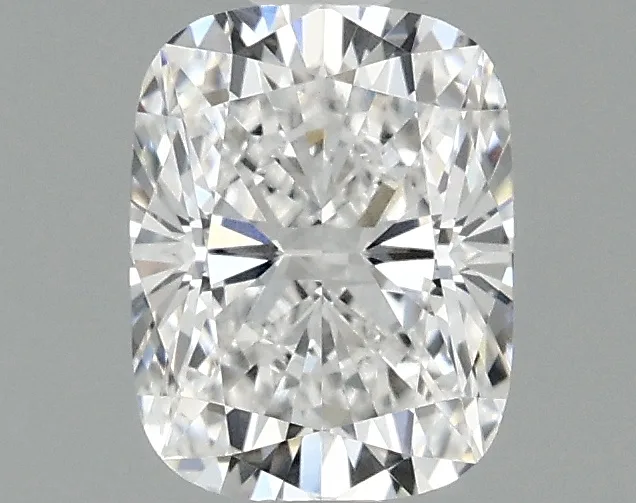 1.02 CT Cushion Diamond