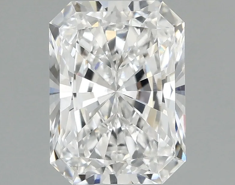 1.05 CT Radiant Diamond
