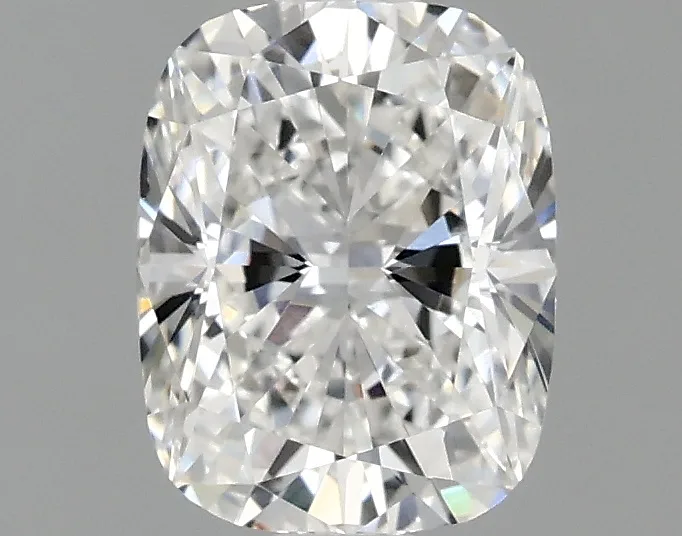 1.03 CT Cushion Diamond