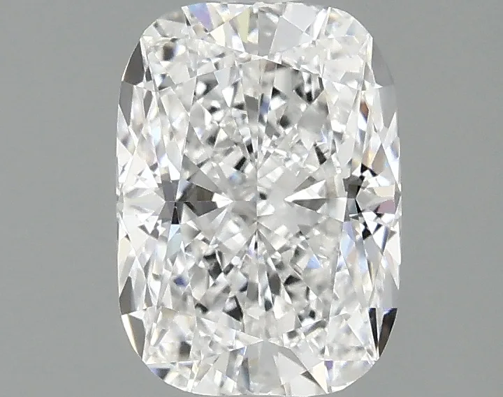 1.48 CT Cushion Diamond