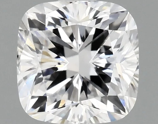 1.04 CT Cushion Diamond
