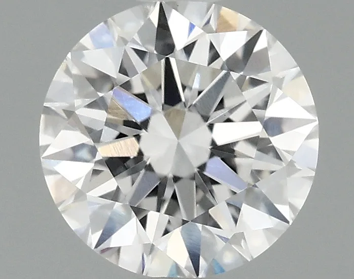 0.99 CT Round Brilliant Diamond