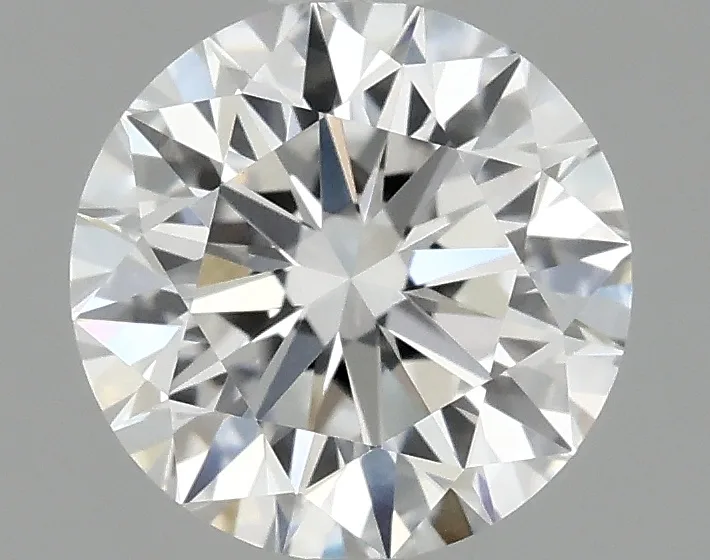 0.99 CT Round Brilliant Diamond
