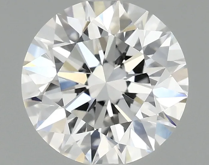 0.99 CT Round Brilliant Diamond