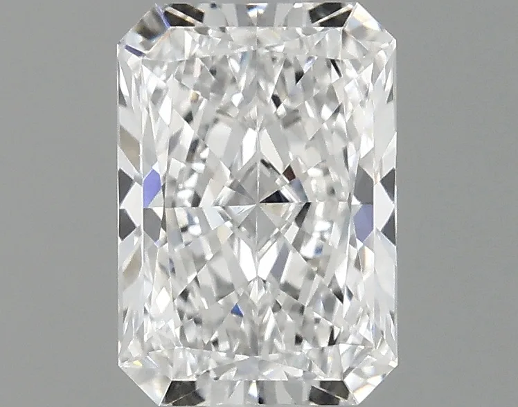 0.98 CT Radiant Diamond