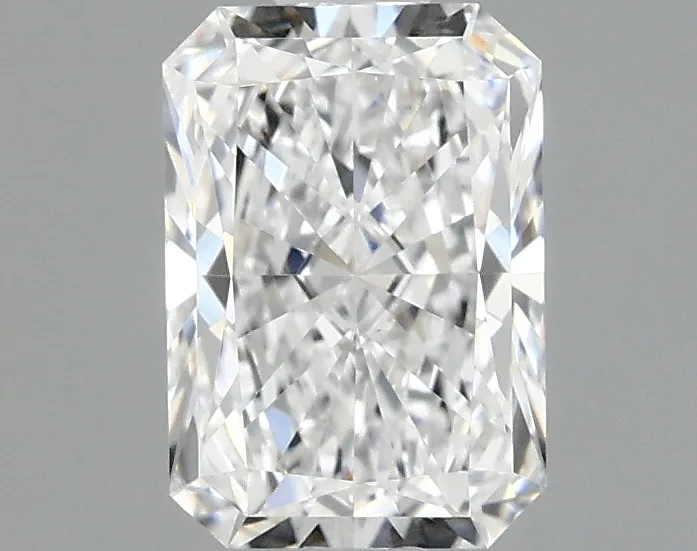 0.92 CT Radiant Diamond