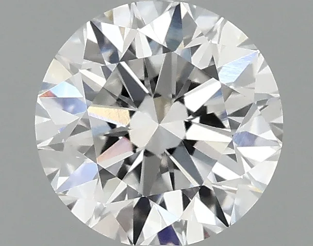 0.99 CT Round Brilliant Diamond