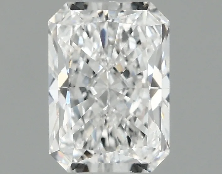 0.98 CT Radiant Diamond
