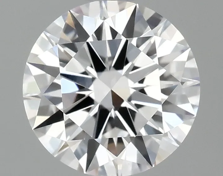 0.99 CT Round Brilliant Diamond