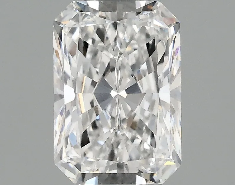0.99 CT Radiant Diamond