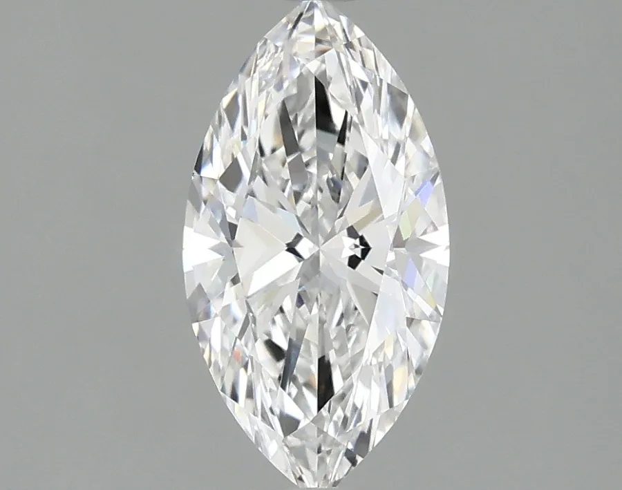 0.98 CT Marquise Diamond